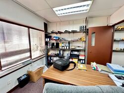 The Plaza (D7), Office #539064881